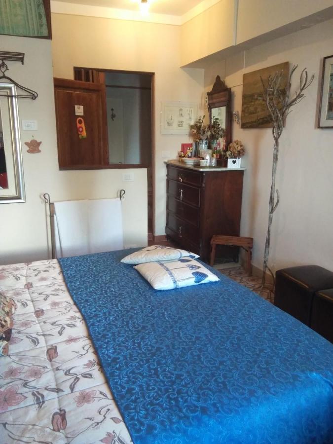 L'Apparita Camere Pienza Ngoại thất bức ảnh