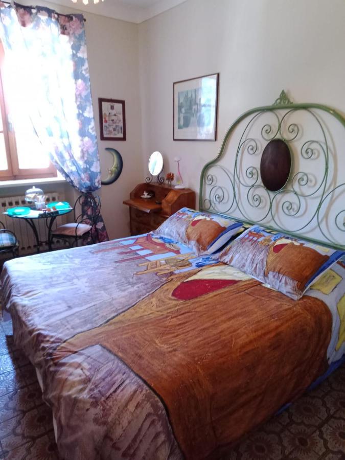 L'Apparita Camere Pienza Ngoại thất bức ảnh