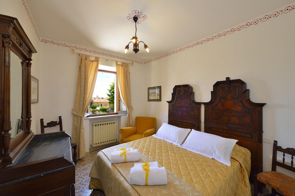 L'Apparita Camere Pienza Ngoại thất bức ảnh