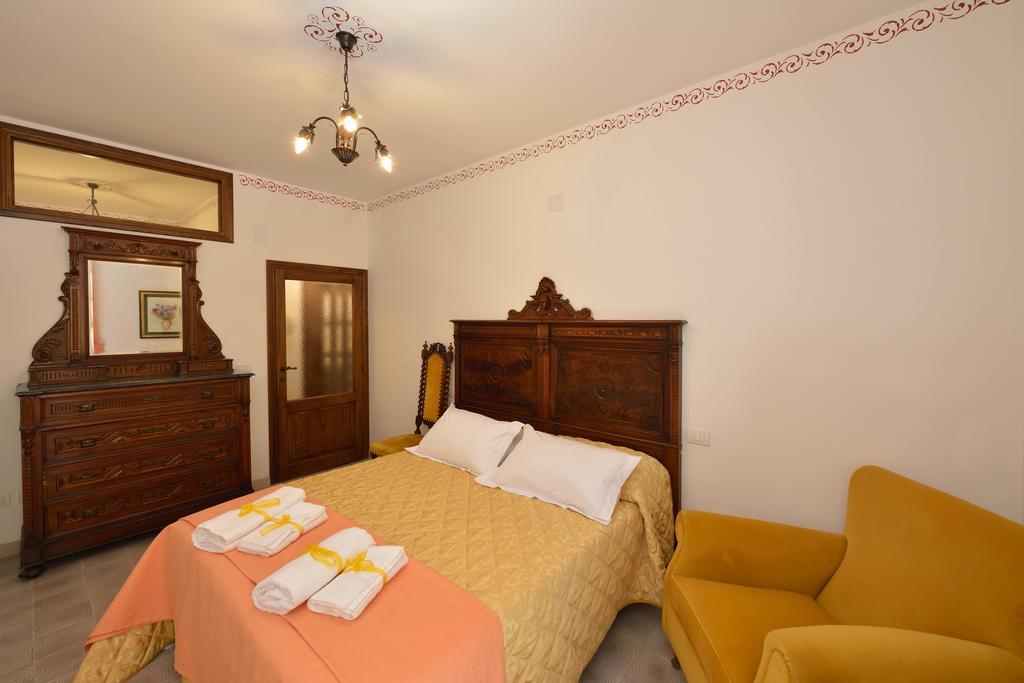 L'Apparita Camere Pienza Ngoại thất bức ảnh