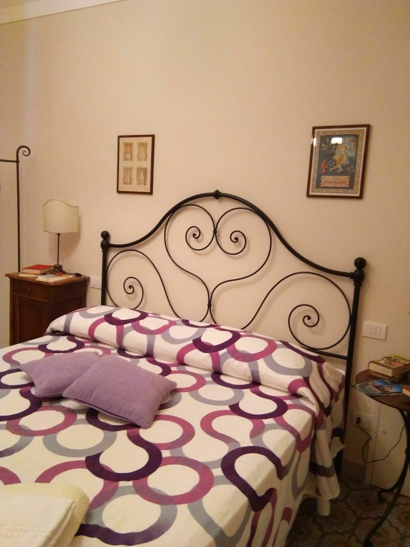 L'Apparita Camere Pienza Ngoại thất bức ảnh