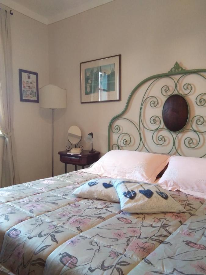 L'Apparita Camere Pienza Ngoại thất bức ảnh