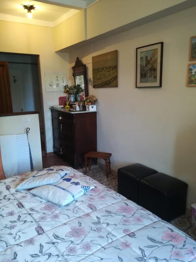 L'Apparita Camere Pienza Ngoại thất bức ảnh
