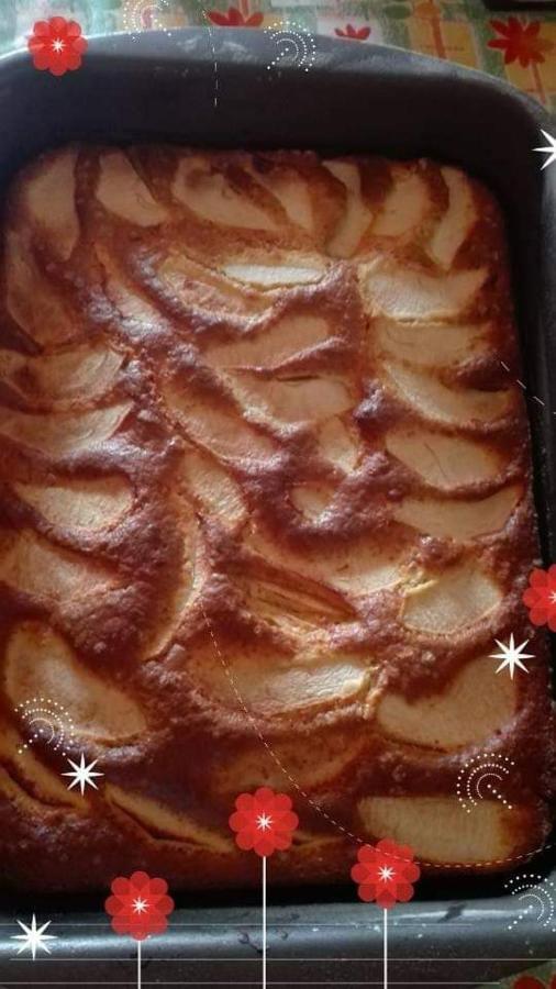 L'Apparita Camere Pienza Ngoại thất bức ảnh